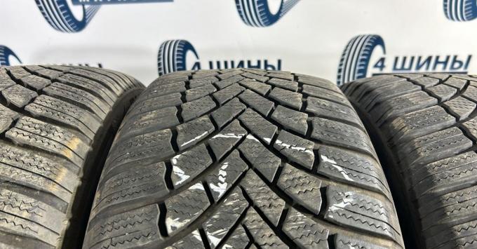 Bridgestone Blizzak LM-005 225/50 R18 99V