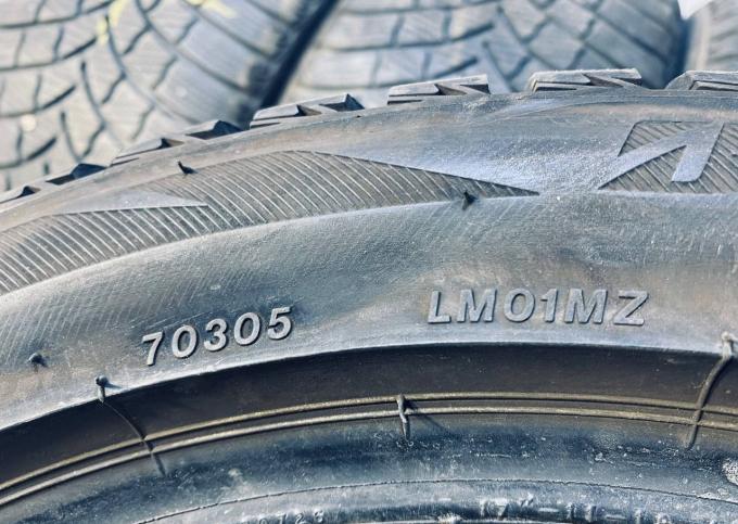 Bridgestone Blizzak LM-001 Evo 225/45 R17 91H