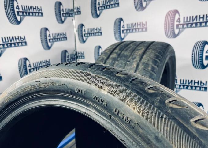 Bridgestone Alenza 001 275/35 R21 103Y