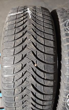 Michelin Alpin A4 205/55 R16 91H