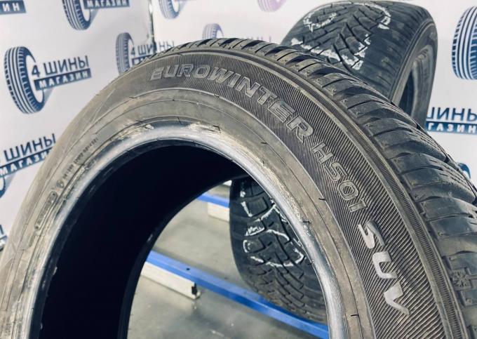 Falken Eurowinter HS01 SUV 225/55 R18 102V