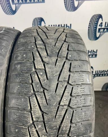 Nokian Tyres Hakkapeliitta 7 SUV 265/50 R20 111T