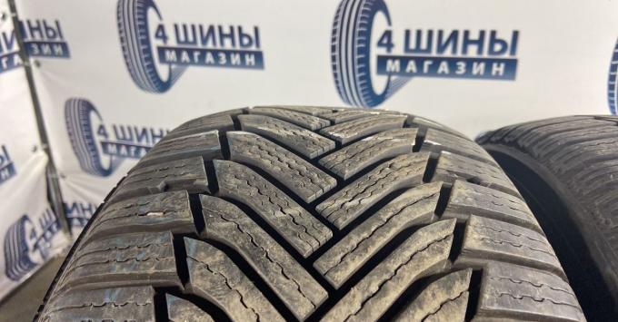 Michelin Alpin 6 225/50 R19 100H