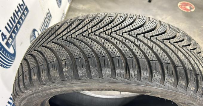 Kumho Solus 4S HA32 205/55 R17 95V