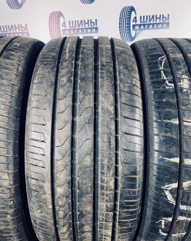 Pirelli Scorpion Verde 275/40 R21 107Y