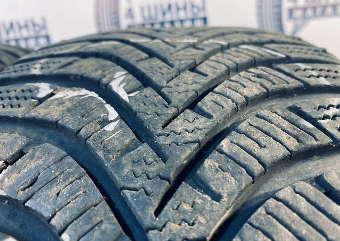 Hankook Winter I'Cept RS2 W452 205/50 R16 87H