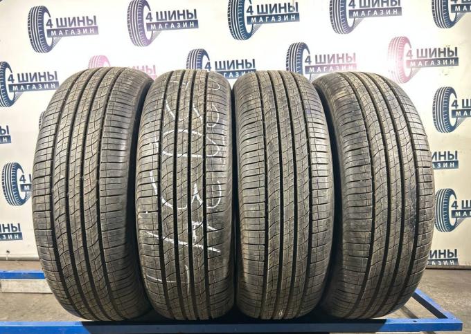 Giti GitiComfort F50 235/65 R18 106V