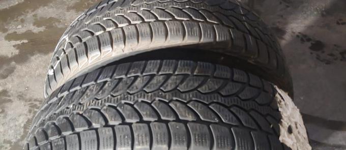 Bridgestone Blizzak LM-32 185/65 R15 88T