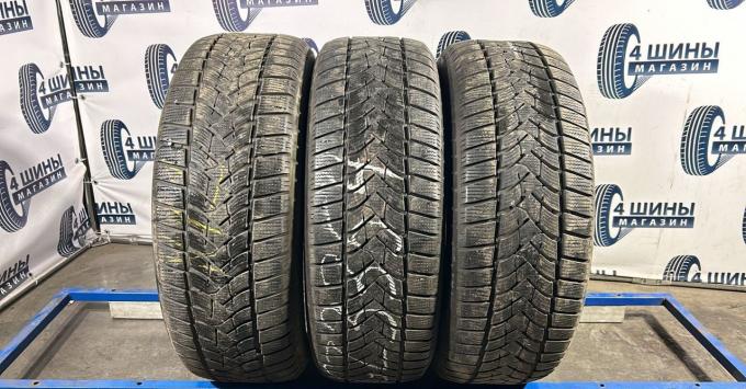 Dunlop Winter Sport 5 SUV 235/60 R18 107H