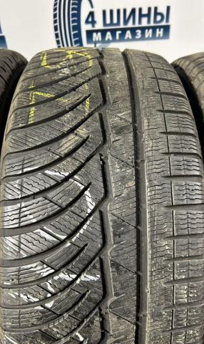 Michelin Pilot Alpin PA4 235/45 R18 98V