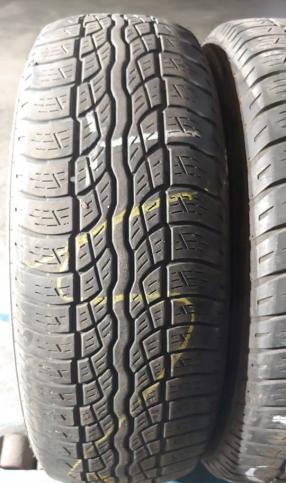 Bridgestone Dueler H/T D687 235/60 R16 100H