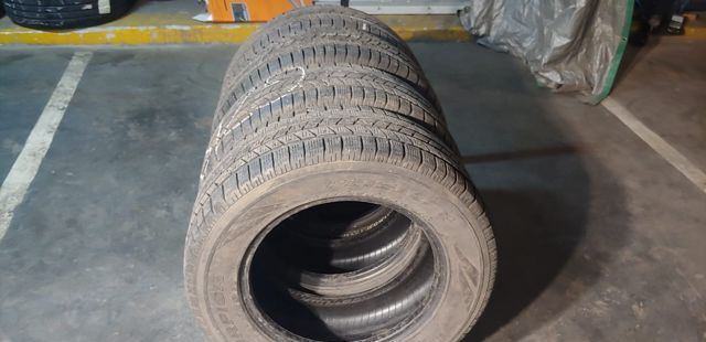 Pirelli Scorpion Ice&Snow 255/60 R17 106H