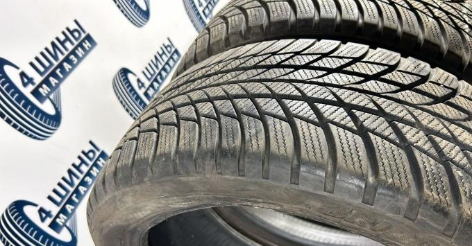 Bridgestone Blizzak LM-001 225/45 R18 91H