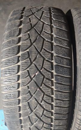 Dunlop SP Winter Sport 3D 225/40 R18 92V