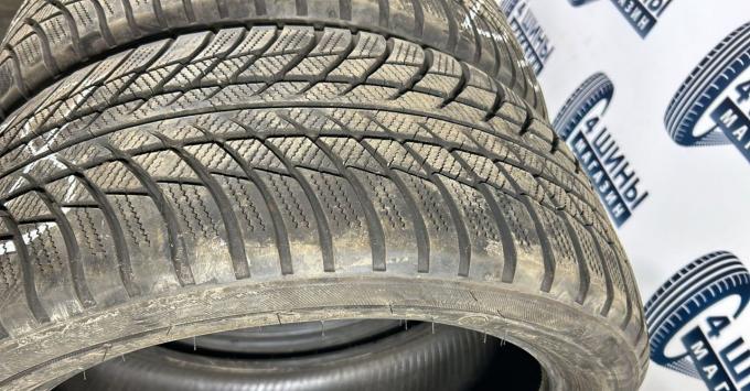 Bridgestone Blizzak LM-001 225/45 R18 95H