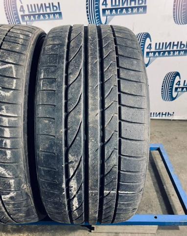 Bridgestone Potenza RE050A 235/35 R19 87Y