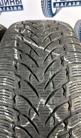 Nokian Tyres WR SUV 4 235/50 R18 101V