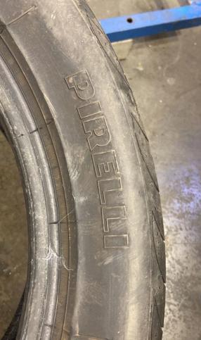 Pirelli P Zero Nero GT 245/45 R18 100Y