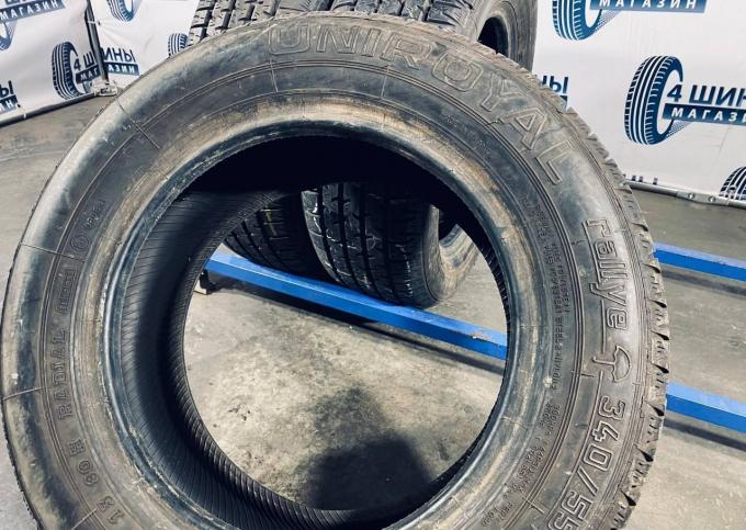 Uniroyal Rallye 340 195/55 R13 80H