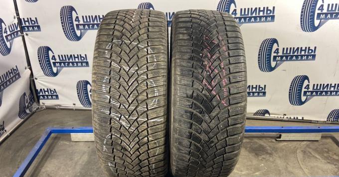 Bridgestone Blizzak LM-005 235/50 R19 103V