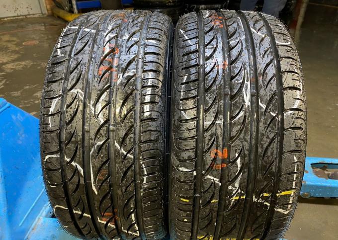 Pirelli P Zero Nero 215/40 R16 86W