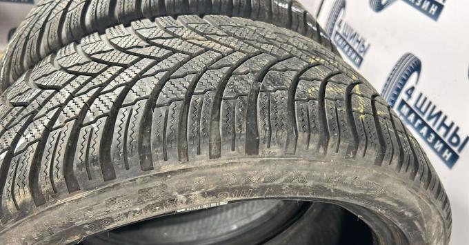 Firestone Winterhawk 4 225/45 R17 91H