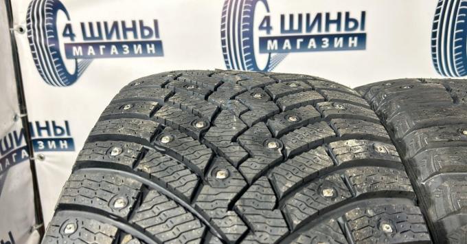 Pirelli Scorpion Ice Zero 2 285/45 R20 112H