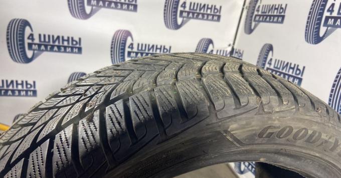 Goodyear UltraGrip Performance+ 225/45 R19 96W