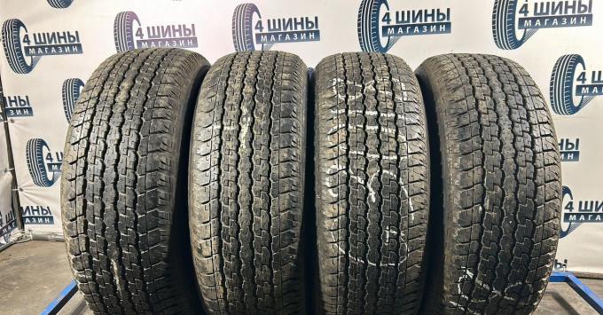 Bridgestone Dueler H/T D840 265/60 R18 109H