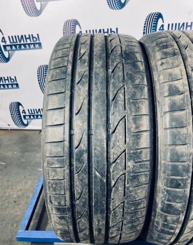 Bridgestone Potenza S001 235/40 R19 96W