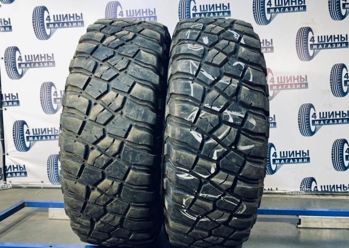 Bfgoodrich Mud-Terrain T/A KM3 255/75 R17 111Q