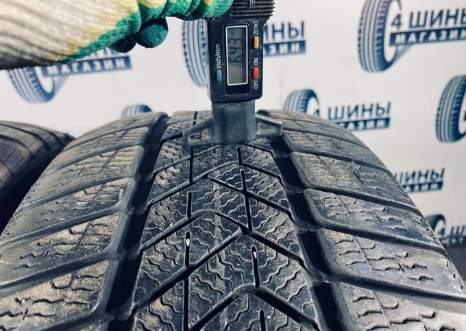 Pirelli Winter Sottozero 3 245/45 R18 100V