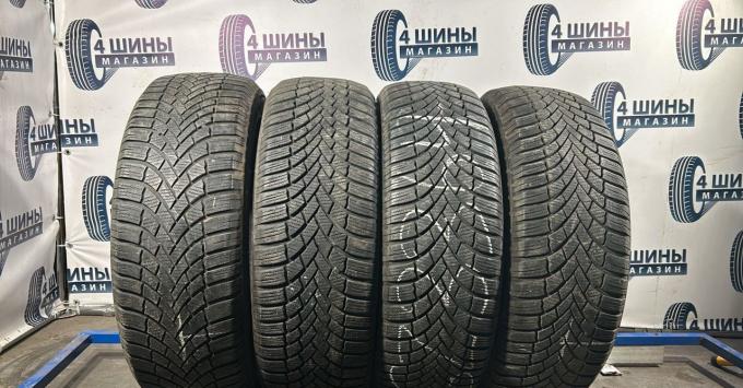 Bridgestone Blizzak LM-005 215/60 R17 96H