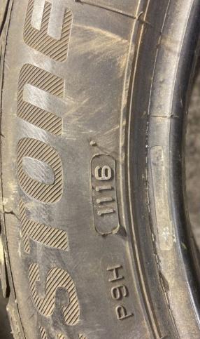 Bridgestone Blizzak LM-32 195/50 R16 88H