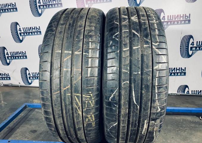 Pirelli P Zero PZ4 225/40 R20 94Y