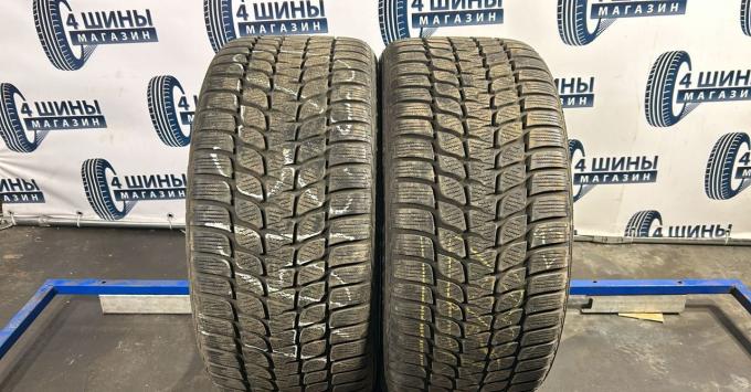 Bridgestone Blizzak LM-25 255/40 R18 95V