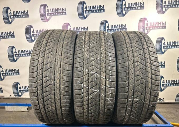 Pirelli Scorpion Winter 275/40 R22 108V