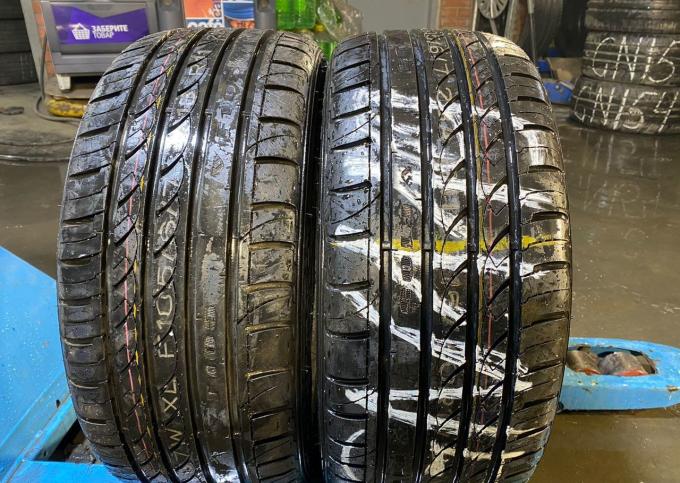 Minerva F105 215/40 R17 87W