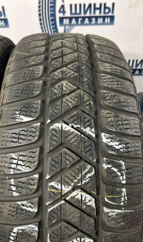 Pirelli Winter Sottozero 3 225/50 R17 94H