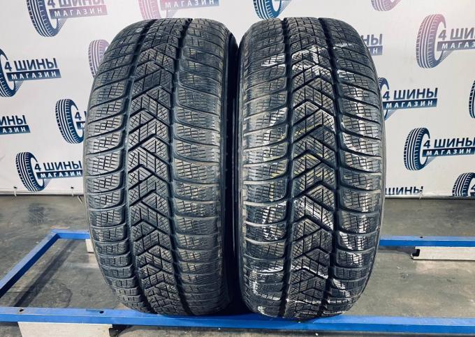 Pirelli Scorpion Winter 255/55 R18 109H