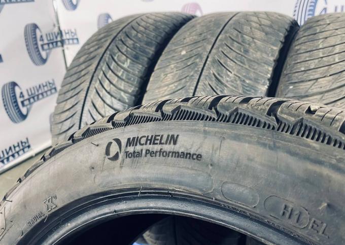 Michelin Pilot Alpin 5 235/45 R18 98V