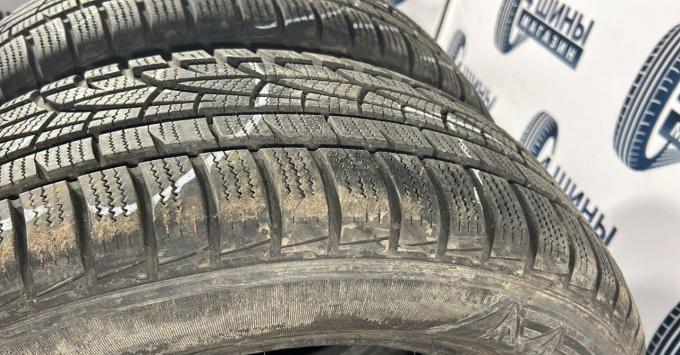 Eurorepar Reliance Winter 215/60 R17 96H