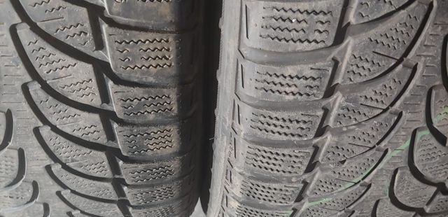 Bridgestone Blizzak LM-80 Evo 235/55 R18 100H