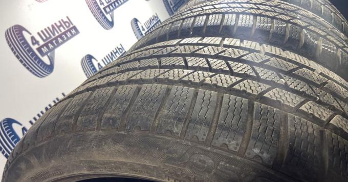 Continental ContiCrossContact Winter 295/35 R21 107V