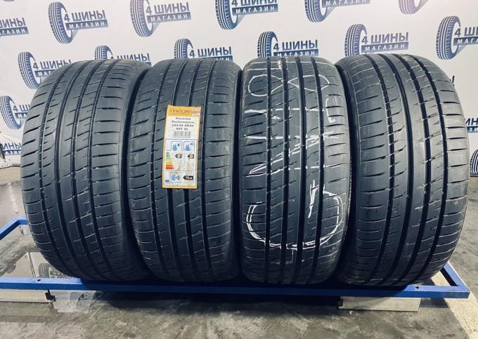 Syron Premium Performance 245/40 R20 99Y