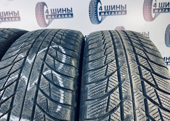 Bridgestone Blizzak LM-001 215/65 R17 99H