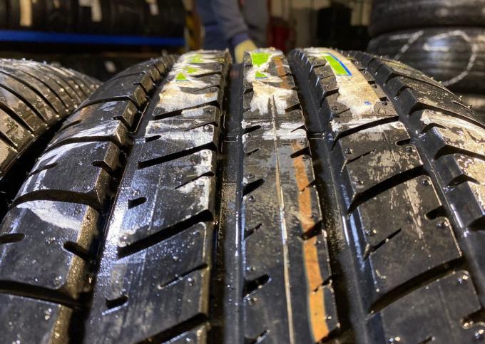 Bridgestone Turanza ER30 225/60 R16 ZR