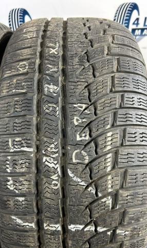 Nokian Tyres WR A4 245/40 R18 97V