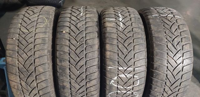 Dunlop Grandtrek WT M3 255/50 R19 107V