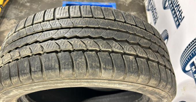 Continental ContiWinterContact TS 790v 225/50 R17 98V